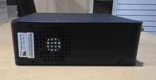 Supermicro X11SSV-Q i5-6500 4GB DDR4 250GB SSD