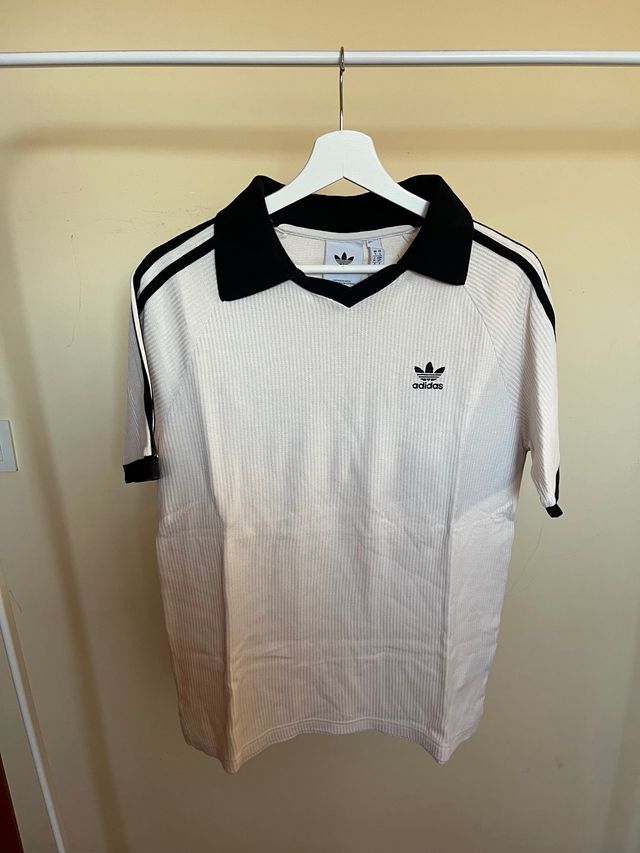 Polo Adidas