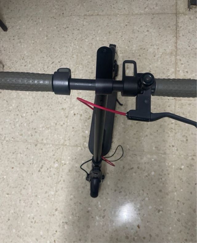 Patinete Eléctrico Xiaomi Serie 3