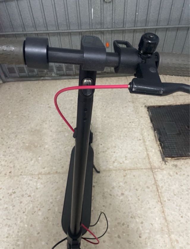 Patinete Eléctrico Xiaomi Serie 3