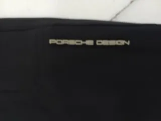 Pantalón Adidas Porsche Design Hombre Talla XL
