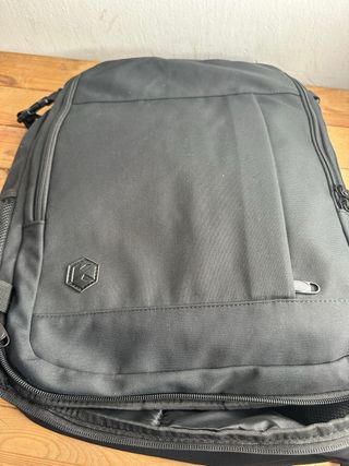 Mochila Viaje Cabina Ryanair 45x36x20