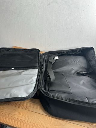 Mochila Viaje Cabina Ryanair 45x36x20