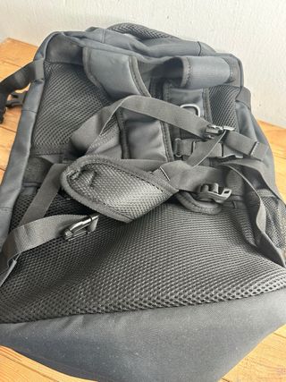 Mochila Viaje Cabina Ryanair 45x36x20