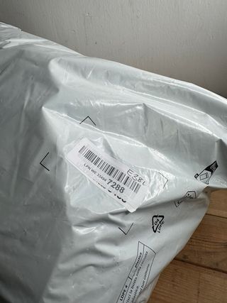 Mochila Viaje Cabina Ryanair 45x36x20