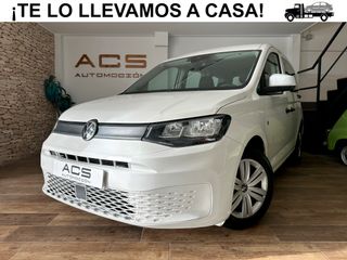 VOLKSWAGEN Caddy Origin 2.0 TDI