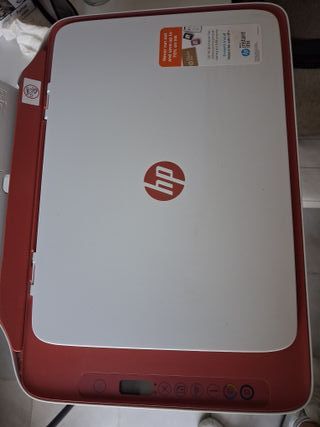 Impresora HP DeskJet 2723e Nueva