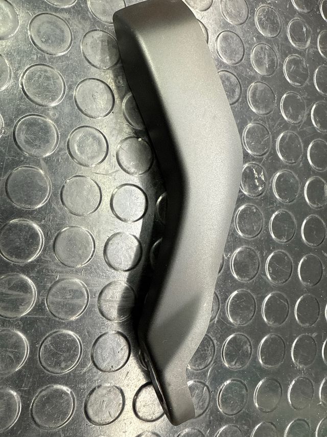 Cubierta Escape BCD Yamaha Tmax 560