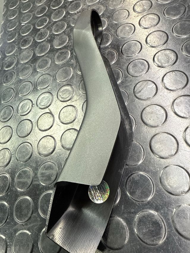 Cubierta Escape BCD Yamaha Tmax 560