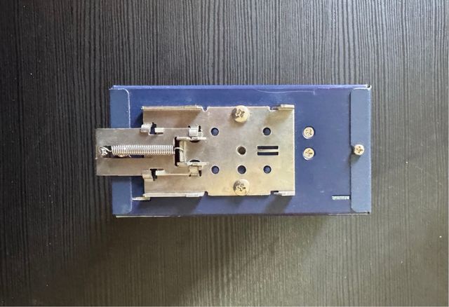 TDK-Lambda DPP120-12-1 Alimentatore Guida DIN