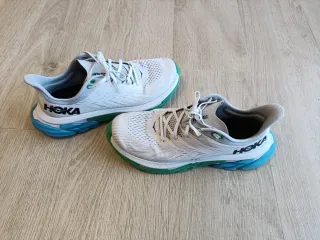 Hoka Clifton Zapatillas Running Hombre Mujer