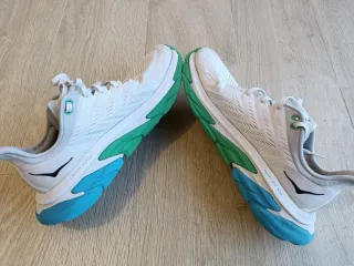 Hoka Clifton Zapatillas Running Hombre Mujer