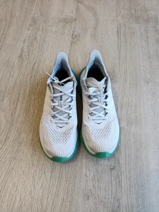 Hoka Clifton Zapatillas Running Hombre Mujer