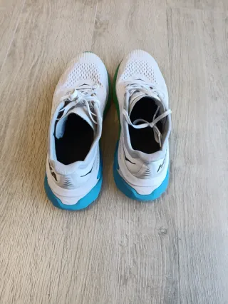 Hoka Clifton Zapatillas Running Hombre Mujer