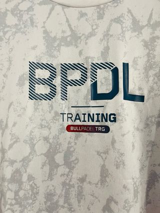 Maglia Bullpadel TRG Training