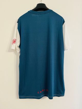 Maglia Bullpadel TRG Training