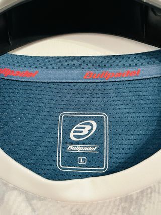 Maglia Bullpadel TRG Training