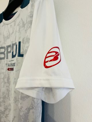 Maglia Bullpadel TRG Training