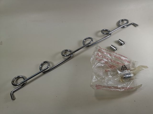 Botellero Vertical Diseño Italiano