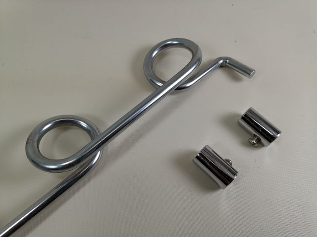 Botellero Vertical Diseño Italiano