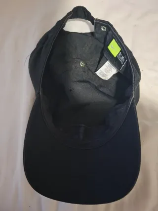 Gorra Nike Negra
