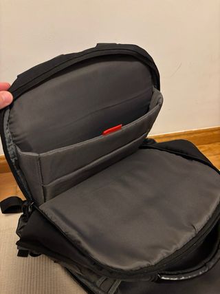 Mochila ordenador ThinkPad Professional 15.6"