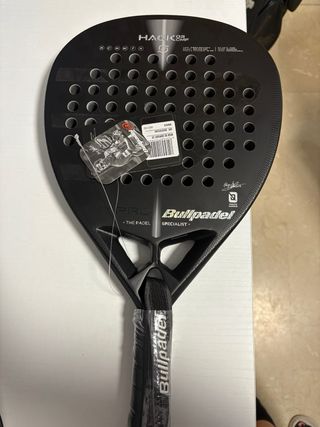 Pala Bullpadel Hack 03 CMF