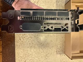 XFX Radeon RX 480 GTR 8GB Black