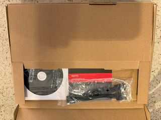 XFX Radeon RX 480 GTR 8GB Black