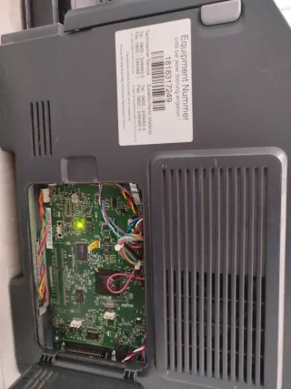 Impresora Konica Minolta Bizhub 5300p