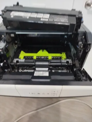 Impresora Konica Minolta Bizhub 5300p
