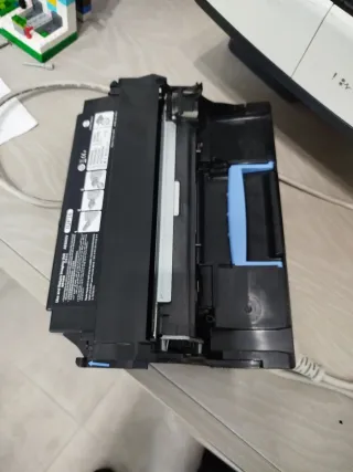 Impresora Konica Minolta Bizhub 5300p