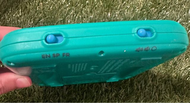 Tablet interactiva bebé Baby Einstein Hape