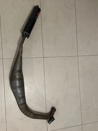 Escape BRK 50/70 AM6