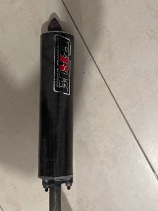 Escape BRK 50/70 AM6