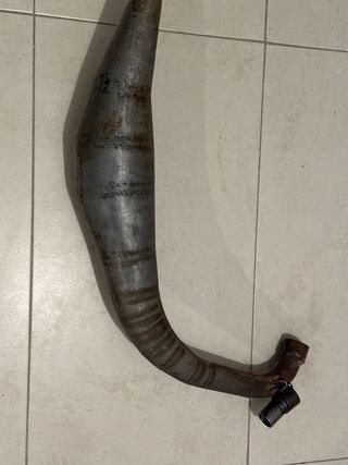 Escape BRK 50/70 AM6