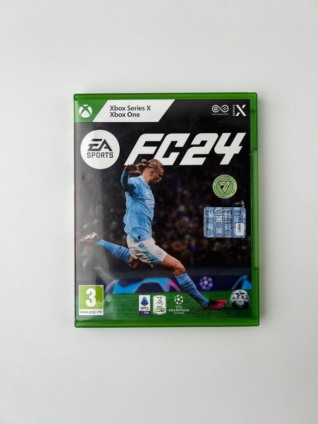 Fifa 24 | Gioco Xbox One