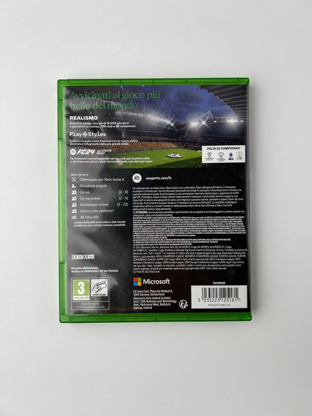 Fifa 24 | Gioco Xbox One