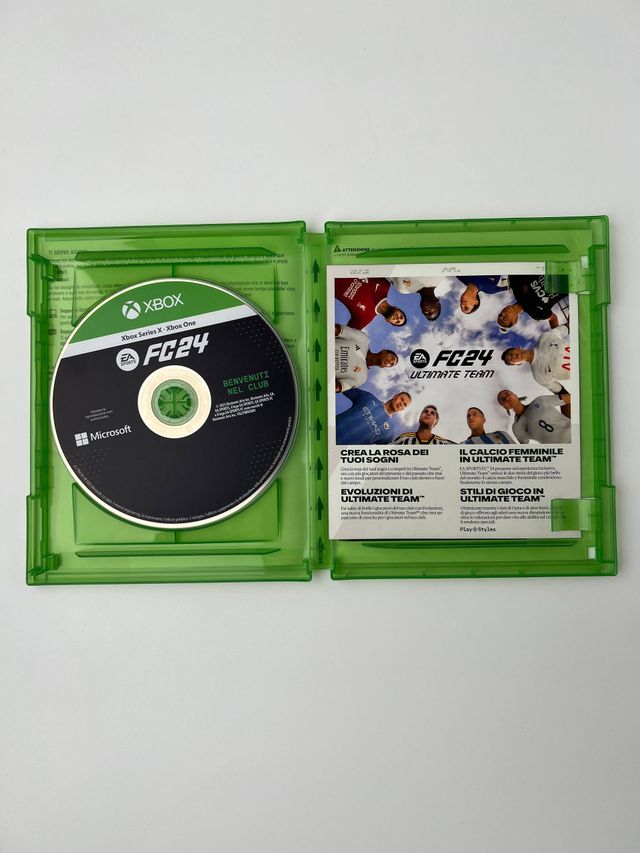 Fifa 24 | Gioco Xbox One