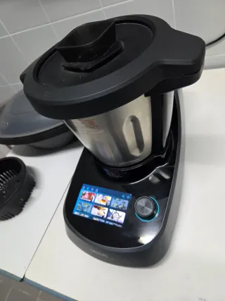 Cecotec Mambo Touch Robot Cocina Multifunción