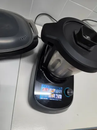 Cecotec Mambo Touch Robot Cocina Multifunción