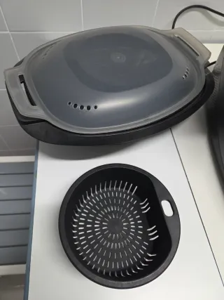 Cecotec Mambo Touch Robot Cocina Multifunción