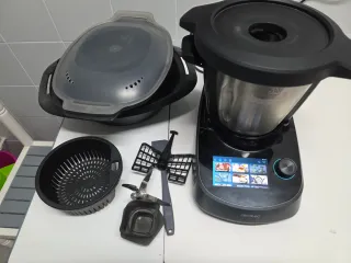 Cecotec Mambo Touch Robot Cocina Multifunción