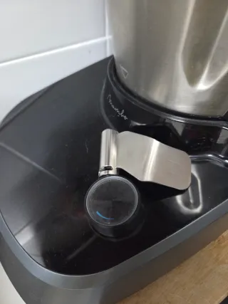 Cecotec Mambo Touch Robot Cocina Multifunción