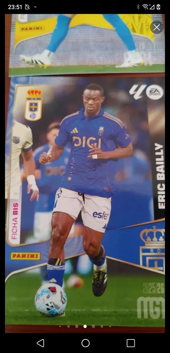 Lote sobres Megacracks Edición Limitada