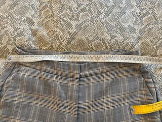 Conjunto Chaqueta y pantalón.