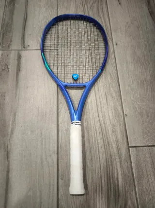 Raqueta Yonex Ezone 100