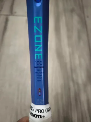Raqueta Yonex Ezone 100