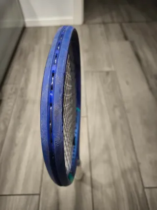 Raqueta Yonex Ezone 100