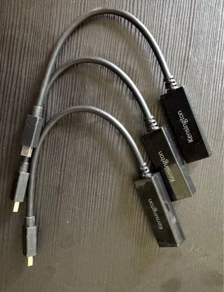 Adattatore Video Kensington Mini Display HDMI